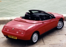 Alfa Romeo Örümcek 1996 - 2003