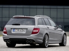Mercedes Benz C 63 AMG T-MODELL S204 since 2011