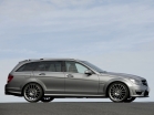Mercedes Benz C 63 AMG T-MODELL S204 since 2011