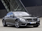 2011'den beri Mercedes Benz Cl Amg C216