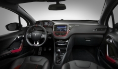 Peugeot 208 GTI 2013 - NV