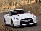 Nissan GT-R R35 Restyling since 2011