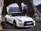 Nissan GT-R R35 Restyling since 2011
