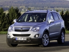 Opel Antara desde 2010