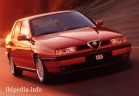 الفا روميو 155 1992 - 1998