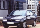 الفا روميو 155 1992 - 1998