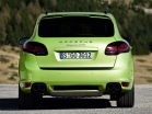 Porsche Cayenne GTS od 2012