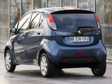 Peugeot Ion з 2010 року