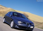 Alfa Romeo 156 GTA 2001 - του 2005