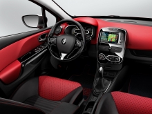 Renault Clio Estate 2013 - NV
