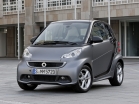 Smart Fortwo 2012 წლიდან