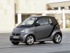 Smart Fortwo 2012 წლიდან