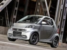 Fortwo Brabus din 2012
