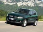 Volkswagen Tiguan 2011 yildan buyon