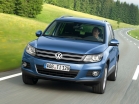 Volkswagen Tiguan 2011 yildan beri