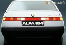 Алфа Ромео 164 1988 - 1998
