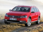 Volkswagen Passat Altack 2012 yildan beri