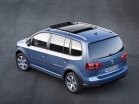 Volkswagen Crossstouran od leta 2011