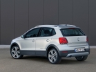 2010'dan beri Volkswagen Crosspolo