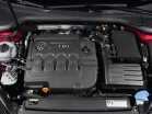 Volkswagen Golf VII 5 კარი 2012 წლიდან