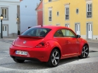 Volkswagen Beetle 2011 წლიდან