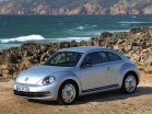 Volkswagen Beetle з 2011 року