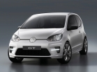 Volkswagen Up! 3 eshik 2012 yildan buyon