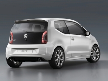 Volkswagen Up! 3 კარი 2012 წლიდან