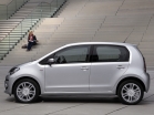 Volkswagen arriba! 5 puertas desde 2012