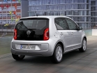 Volkswagen Up! 5 puertas desde 2012