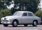Alfa Romeo 1900 Berlin 1950-1959