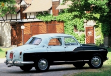 Alfa Romeo 1900 Berlin 1950-1959