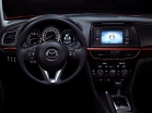 Mazda Mazda 6 (Atenza) سيدان منذ عام 2012