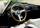 Alfa Romeo 2600 Örümcek 1962-1965