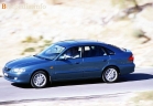 Mazda 626 MK5 Heckback 1997 - 2002