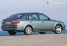 Mazda 626 MK5 Heckback 1997 - 2002