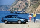 Mazda 626 MK5 Hatchback 1997 - 2002