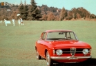 جوليا كوبيه 1300 GTA جونيور 1965 - 1972