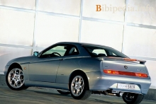 ალფა რომეო GTV 1995 - 2003
