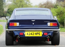 Aston Martin V8 1973-1978