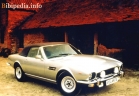 V8 Volante 1978-1989