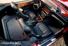 أستون مارتن V8 فولت 1978 - 1989