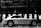 Aston Martin DB2 1950/53