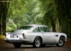 Aston Martin DB5 1963-1965
