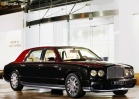 Bentley Arnage Limousine dal 2005