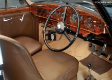 เบนท์ลีย์ R-Type คอนติเนน 1952 - 1955