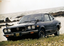 مزدا RX-3 1971 - 1978