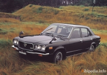 Mazda RX -3 1971 - 1978