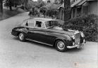 Bentley S1 1955 - 1959