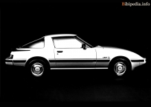 Mazda RX-7 SAFB 1978 - anul 1985